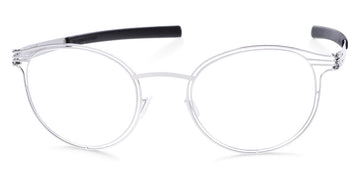 Ic! Berlin® Purity Black 48 Eyeglasses