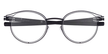 Ic! Berlin® Purity Bronze 48 Eyeglasses