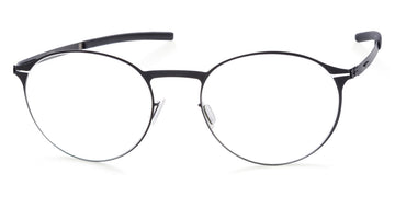 Ic! Berlin® Etesians Black 49 Eyeglasses