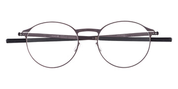 Ic! Berlin® Etesians Teak 49 Eyeglasses