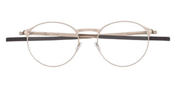 Ic! Berlin® Etesians Shiny Bronze 49 Eyeglasses