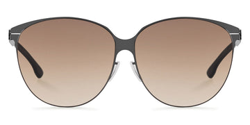 Ic! Berlin® Swing Rosé-Gold 62 Sunglasses