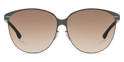 Ic! Berlin® Swing Rosé-Gold 62 Sunglasses