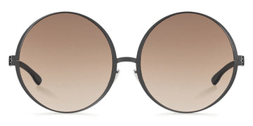 Ic! Berlin® Rhumba Rosé-Gold 62 Sunglasses