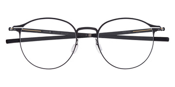 Ic! Berlin® Amihan Gunmetal 50 Eyeglasses