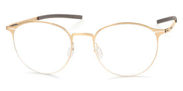 Ic! Berlin® Amihan Rogochi Circle 50 Eyeglasses