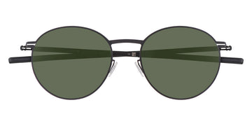 Ic! Berlin® Pampeo Graphite 51 Sunglasses