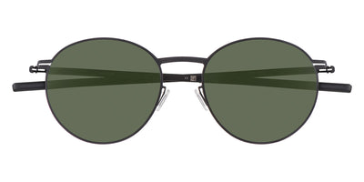 Ic! Berlin® Pampeo Graphite 51 Sunglasses