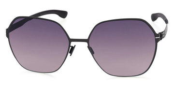 Ic! Berlin® Jacy C Black 58 Sunglasses