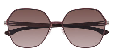 Ic! Berlin® Jacy C Millenniplum 58 Sunglasses