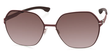 Ic! Berlin® Jacy C Millenniplum 58 Sunglasses