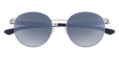 Ic! Berlin® Liliya S Chrome 52 Sunglasses