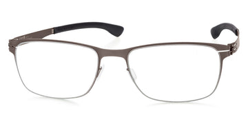 Ic! Berlin® Dennis N Graphite 53 Eyeglasses