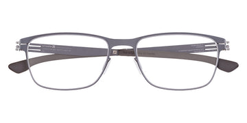 Ic! Berlin® Dennis N Boulderdash 53 Eyeglasses