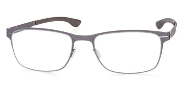 Ic! Berlin® Dennis N Boulderdash 53 Eyeglasses