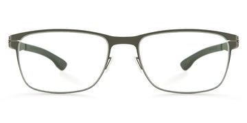 Ic! Berlin® Dennis N Moss 53 Eyeglasses