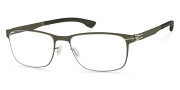 Ic! Berlin® Dennis N Moss 53 Eyeglasses