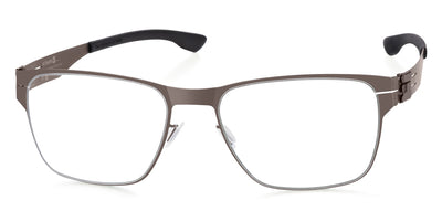Ic! Berlin® Hannes S Graphite 55 Eyeglasses