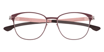 Ic! Berlin® Ludmila L Millenniplum 51 Eyeglasses