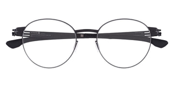 Ic! Berlin® Sandra S Black 51 Eyeglasses