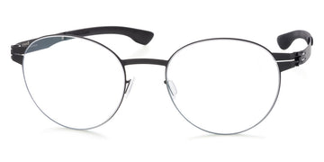 Ic! Berlin® Sandra S Gunmetal 51 Eyeglasses