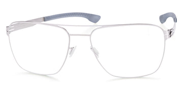 Ic! Berlin® Sandro K Chrome 59 Eyeglasses