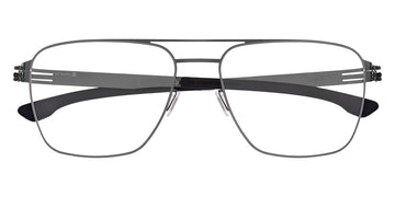 Ic! Berlin® Sandro K Gunmetal 59 Eyeglasses