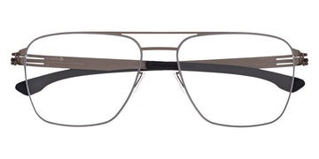 Ic! Berlin® Sandro K Graphite 59 Eyeglasses