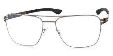 Ic! Berlin® Sandro K Graphite 59 Eyeglasses