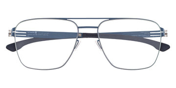 Ic! Berlin® Sandro K Harbour Blue 59 Eyeglasses