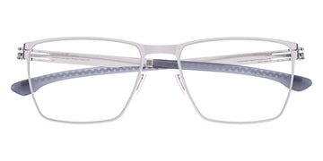 Ic! Berlin® Thomas A Chrome 56 Eyeglasses