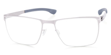 Ic! Berlin® Thomas A Chrome 56 Eyeglasses