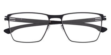 Ic! Berlin® Thomas A Black 56 Eyeglasses