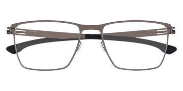 Ic! Berlin® Thomas A Graphite 56 Eyeglasses