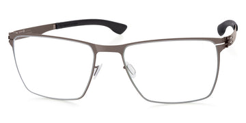 Ic! Berlin® Thomas A Graphite 56 Eyeglasses