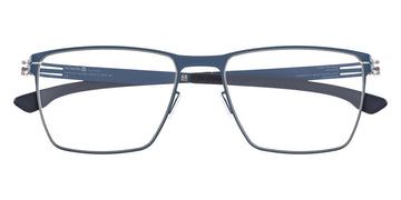 Ic! Berlin® Thomas A Harbour Blue 56 Eyeglasses