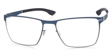 Ic! Berlin® Thomas A Harbour Blue 56 Eyeglasses