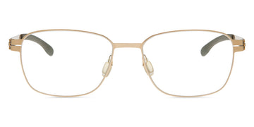 Ic! Berlin® Andy L Rosé-Gold 53 Eyeglasses