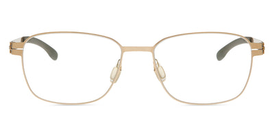 Ic! Berlin® Andy L Rosé-Gold 53 Eyeglasses