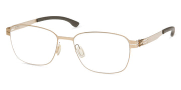 Ic! Berlin® Andy L Rosé-Gold 53 Eyeglasses