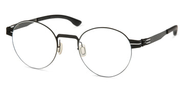 Ic! Berlin® Praphan P Rosé-Gold 47 Eyeglasses