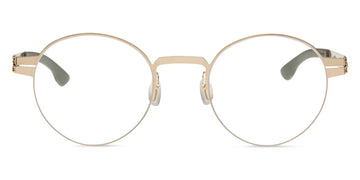 Ic! Berlin® Praphan P Teak 47 Eyeglasses