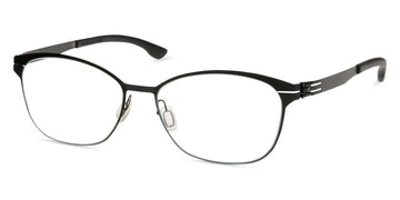 Ic! Berlin® Sue R Rosé-Gold 55 Eyeglasses