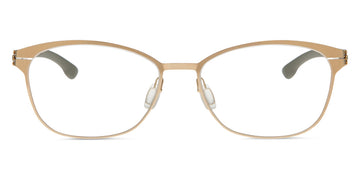 Ic! Berlin® Sue R Teak 55 Eyeglasses