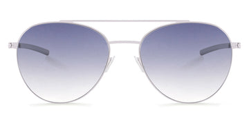 Ic! Berlin® Hayate Chrome 58 Sunglasses