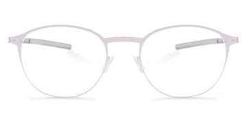 Ic! Berlin® Leste Chrome 51 Eyeglasses