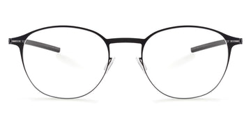 Ic! Berlin® Leste Rosé-Gold 51 Eyeglasses