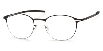 Ic! Berlin® Leste Shiny Bronze 51 Eyeglasses