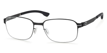 Ic! Berlin® Aldo M Rosé-Gold 53 Eyeglasses