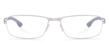 Ic! Berlin® Fadi Z Chrome 59 Eyeglasses